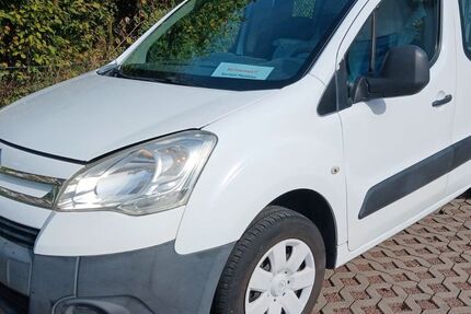 Citroen Berlingo 169.500 km 2.999 &euro; Frankenberg 09669