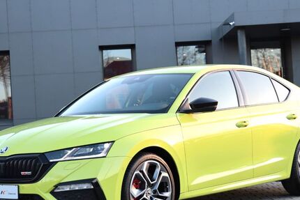 Skoda Octavia 27.418 km 30.990 &euro; Chemnitz 09130