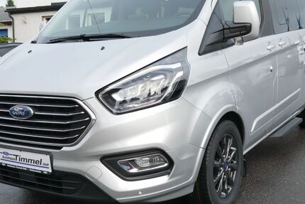 Ford Tourneo Custom 128.900 km 28.950 &euro; Marienberg 09496