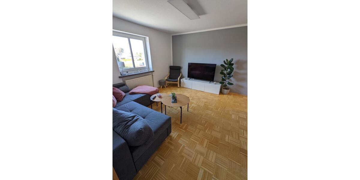 Etagenwohnung Limbach-Oberfrohna Oberfrohna - 2 Zimmer, 59 m&sup2;, 370&euro; | Angebot:26662903
