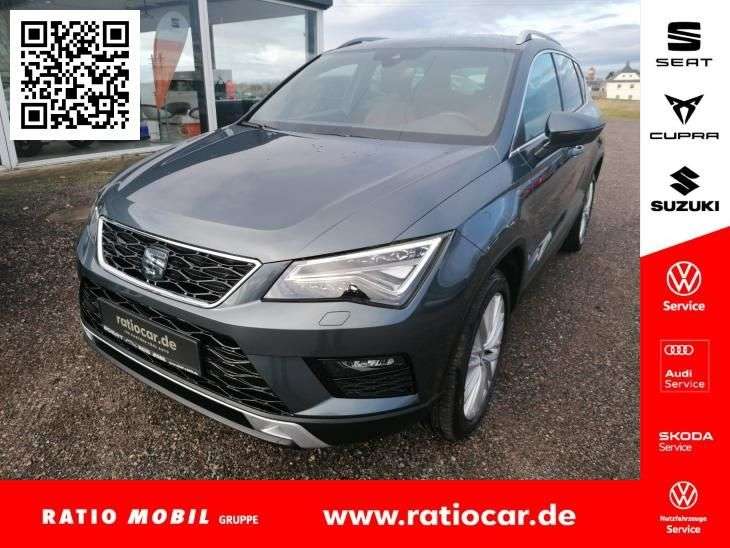 Ateca