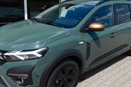 Dacia Jogger 3.300 km 27.350 € Zwönitz 08297