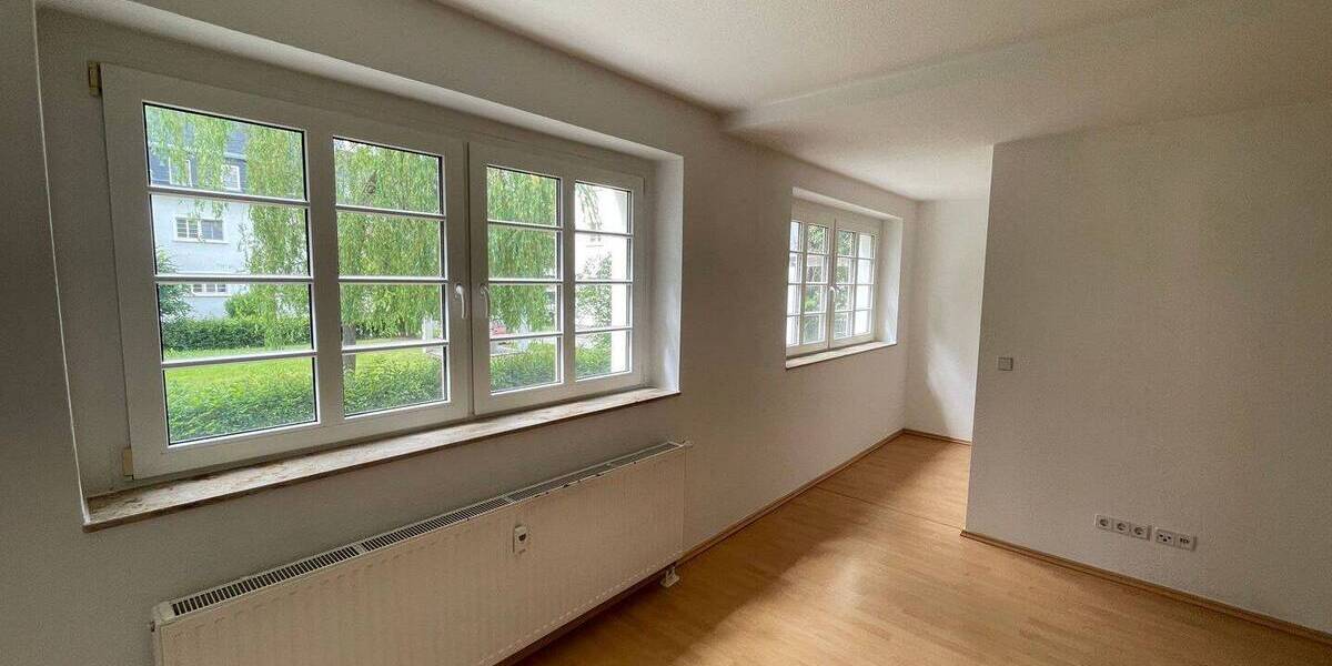 Etagenwohnung Chemnitz Lutherviertel - 1 Zimmer, 40 m&sup2;, 270&euro; | Angebot:26910505