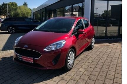 Ford Fiesta 93.900 km 8.990 &euro; Glauchau/ Sachsen 08371