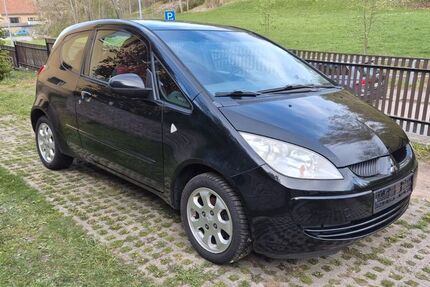 Mitsubishi Colt 148.664 km 1.350 &euro; Jahnsdorf 09387