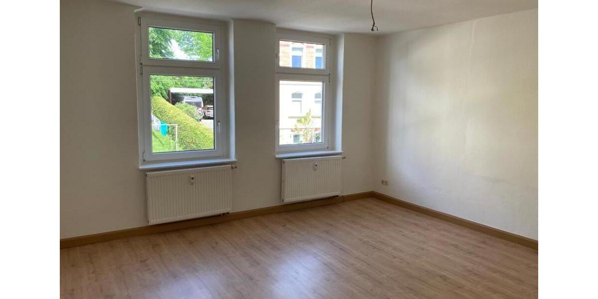 Etagenwohnung Chemnitz Wittgensdorf - 2 Zimmer, 60 m&sup2;, 300&euro; | Angebot:26531847