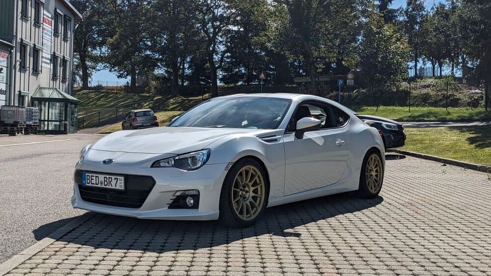 BRZ