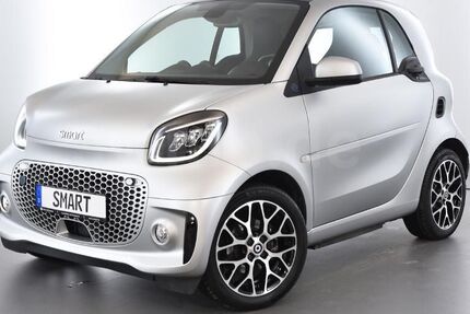 Smart ForTwo 29.800 km 12.470 &euro; Chemnitz 09114