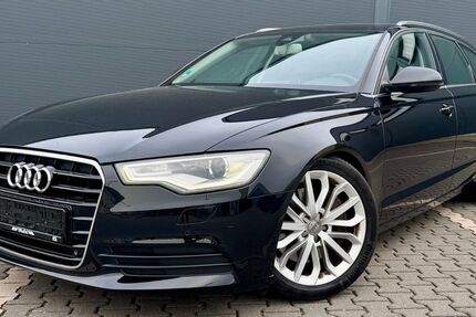 Audi A6 267.850 km 9.200 &euro; Oelsnitz 09376