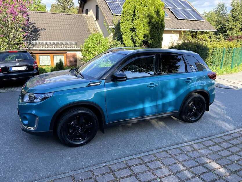 Vitara