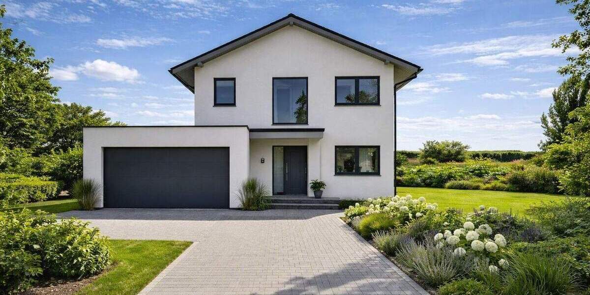 Einfamilienhaus Chemnitz Schönau - 5 Zimmer, 127 m&sup2;, 381.000&euro; | Angebot:26309379