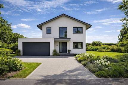 Haus Chemnitz Schönau - 5 Zimmer, 127 m&sup2;, 381.000&euro; | Angebot:26309379