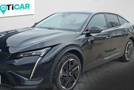Peugeot 408 34.885 km 26.990 &euro; Brand-Erbisdorf 09618