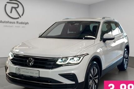 VW Tiguan 28.796 km 31.879 &euro; Oelsnitz/Erzgebirge 09376