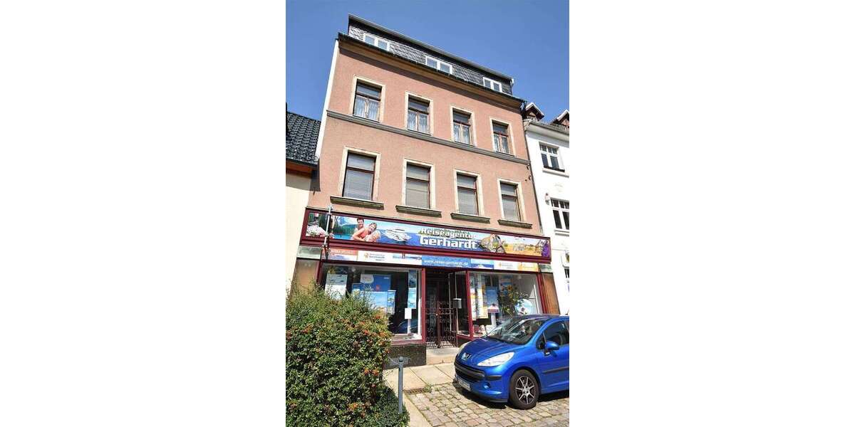 Einfamilienhaus Burgstädt - 17 Zimmer, 390 m&sup2;, 55.000&euro; | Angebot:22083634