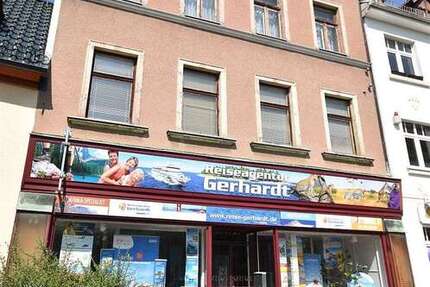 Haus Burgstädt - 17 Zimmer, 390 m&sup2;, 55.000&euro; | Angebot:22083634