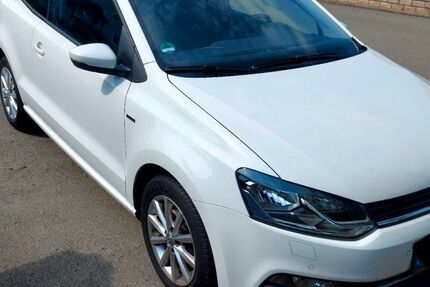 VW Polo 64.800 km 8.290 € Lichtenstein 09350