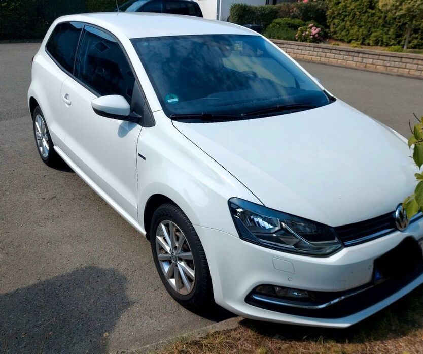 VW Polo 64.800 km 8.290 € Lichtenstein 09350