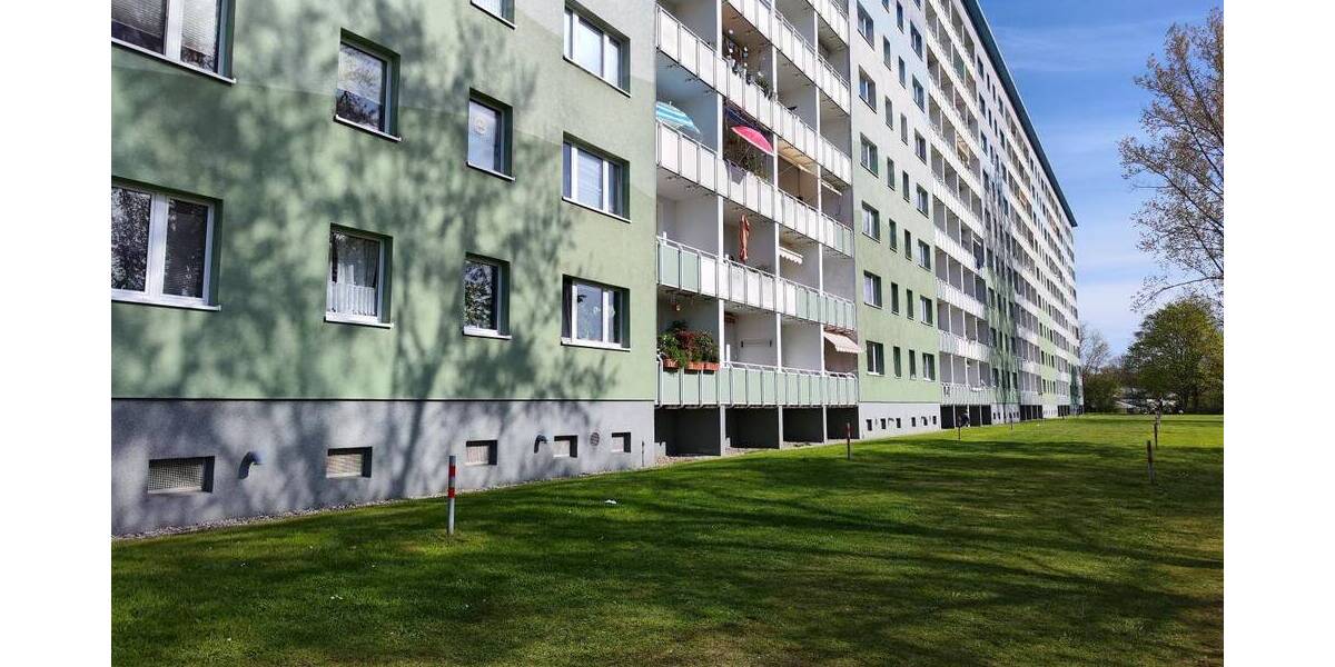 Etagenwohnung Chemnitz Yorckgebiet - 3 Zimmer, 71 m&sup2;, 443&euro; | Angebot:26361127