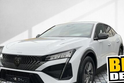 Peugeot 408 9.980 km 26.901 &euro; Chemnitz 09113