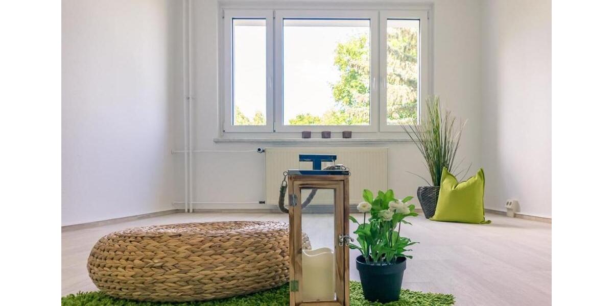Etagenwohnung Chemnitz Helbersdorf - 3 Zimmer, 58 m&sup2;, 242&euro; | Angebot:26681270