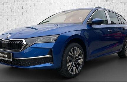 Skoda Octavia 4.950 km 36.990 &euro; Rochlitz 09306