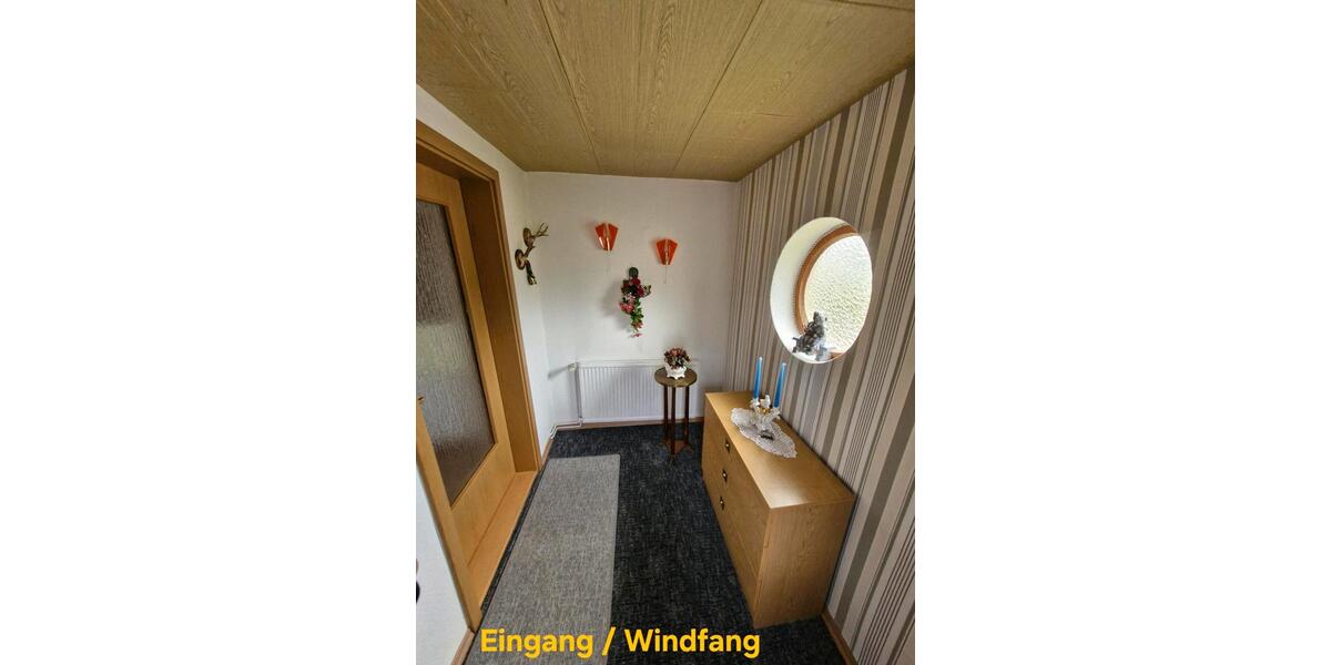 Einfamilienhaus Chemnitz Klaffenbach - 5 Zimmer, 117 m&sup2;, 300.000&euro; | Angebot:27119561