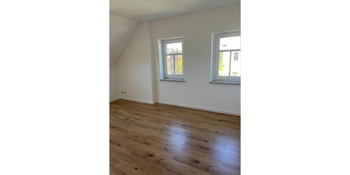 Maisonettenwohnung Chemnitz Ebersdorf - 4 Zimmer, 95 m&sup2;, 645&euro; | Angebot:26384032