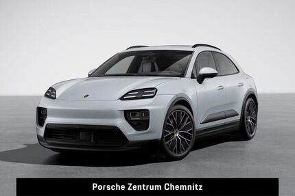 Porsche Macan 30.930 km 79.980 &euro; Chemnitz 09116
