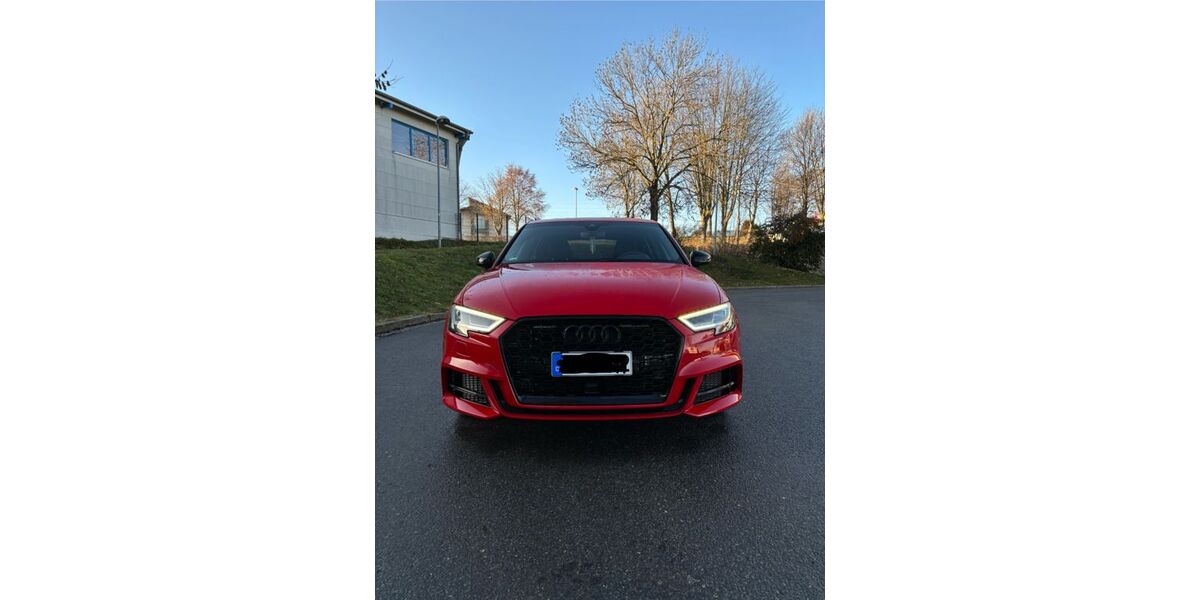 Audi A3 142.000 km 22.000 &euro; Zwönitz 08297