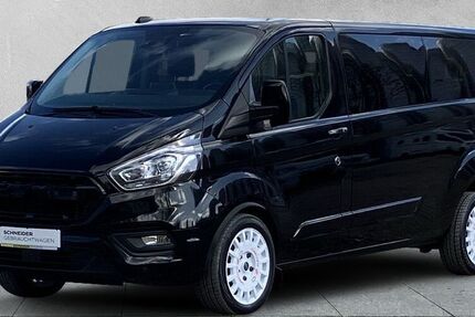 Ford Transit Custom 89.450 km 29.750 &euro; Chemnitz 09113