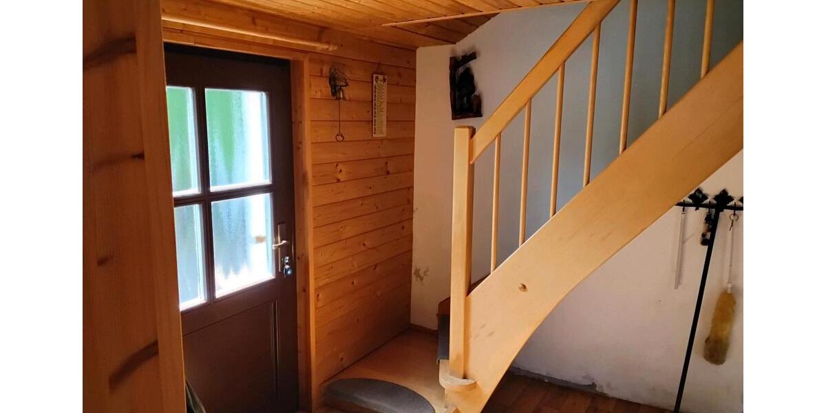 Bauernhaus, Landhaus Limbach-Oberfrohna Oberfrohna - 2 Zimmer, 75 m&sup2;, 99.999&euro; | Angebot:27261469