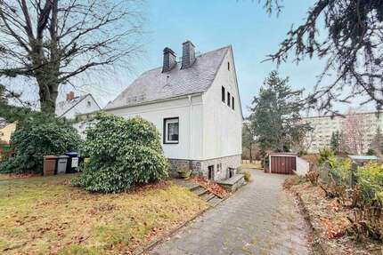 Haus Chemnitz Hilbersdorf - 5 Zimmer, 134 m&sup2;, 239.000&euro; | Angebot:26828453