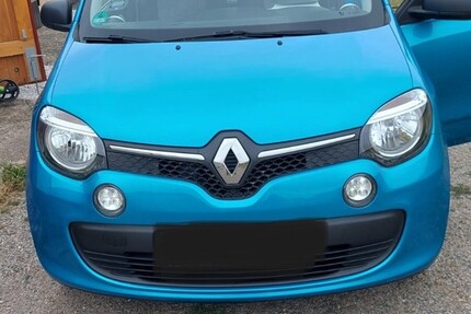 Renault Twingo 1.0 39.000 km 7.999 € Glauchau 08371