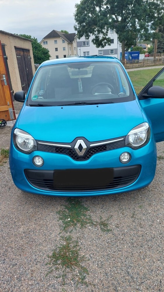 Renault Twingo 1.0 39.000 km 7.999 € Glauchau 08371