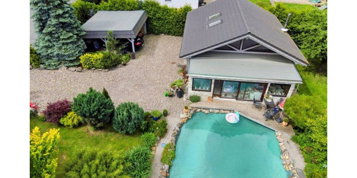 Einfamilienhaus Chemnitz Rottluff - 4 Zimmer, 100 m&sup2;, 650.000&euro; | Angebot:26912049