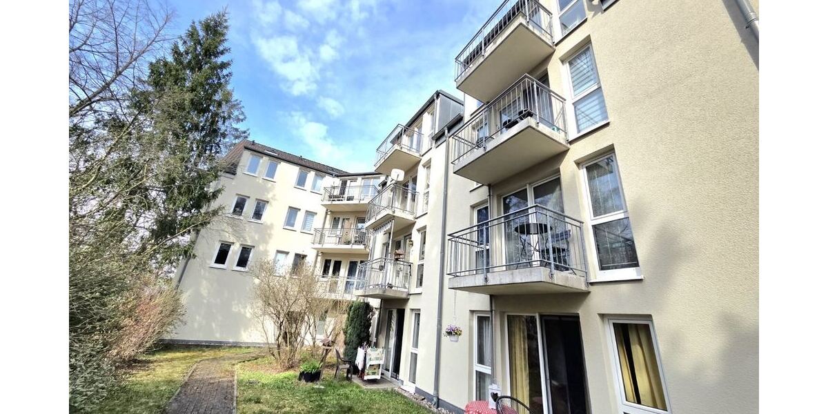 Attraktives Anlageobjekt! 3 Wohnungen mit TG-Stellplatz im Paket! - Etagenwohnung Chemnitz Altchemnitz | Angebot:26161417