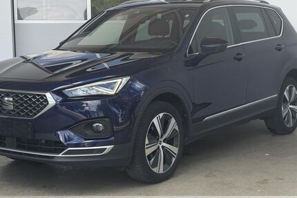 Seat Tarraco 40.870 km 23.999 &euro; Oberlungwitz 09353