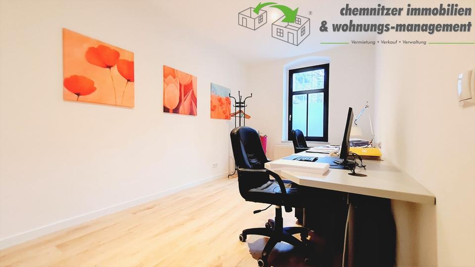 Gewerbeobjekt Chemnitz Ebersdorf - 490&euro; | Angebot:20973984