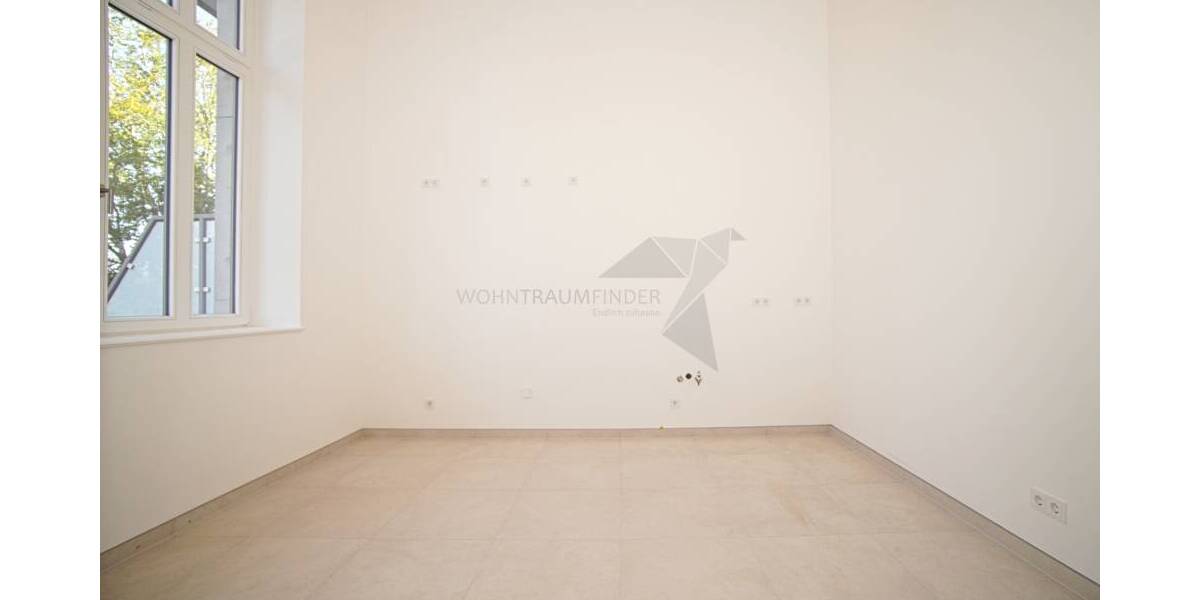 Etagenwohnung Chemnitz Rabenstein - 4 Zimmer, 108 m&sup2;, 1.400&euro; | Angebot:26378021