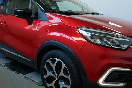 Renault Captur 91.581 km 10.990 &euro; Chemnitz 09114