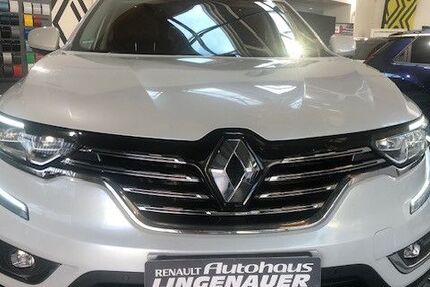 Renault Koleos 138.900 km 15.555 &euro; Marienberg 09496