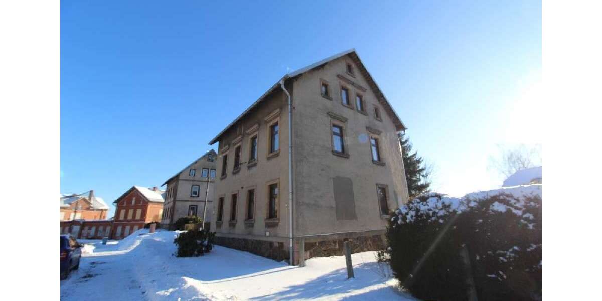 Haus zum Kaufen in Hohenstein-Ernstthal 139.500 € 196.89 m² 6 zimmer