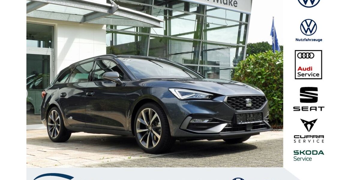 Seat Leon 7.043 km 31.890 &euro; Brand-Erbisdorf 09618