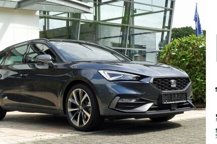 Seat Leon 7.043 km 32.850 € Brand-Erbisdorf 09618