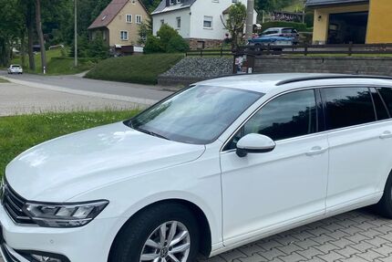 VW Passat 183.799 km 14.299 &euro; Marienberg 09496