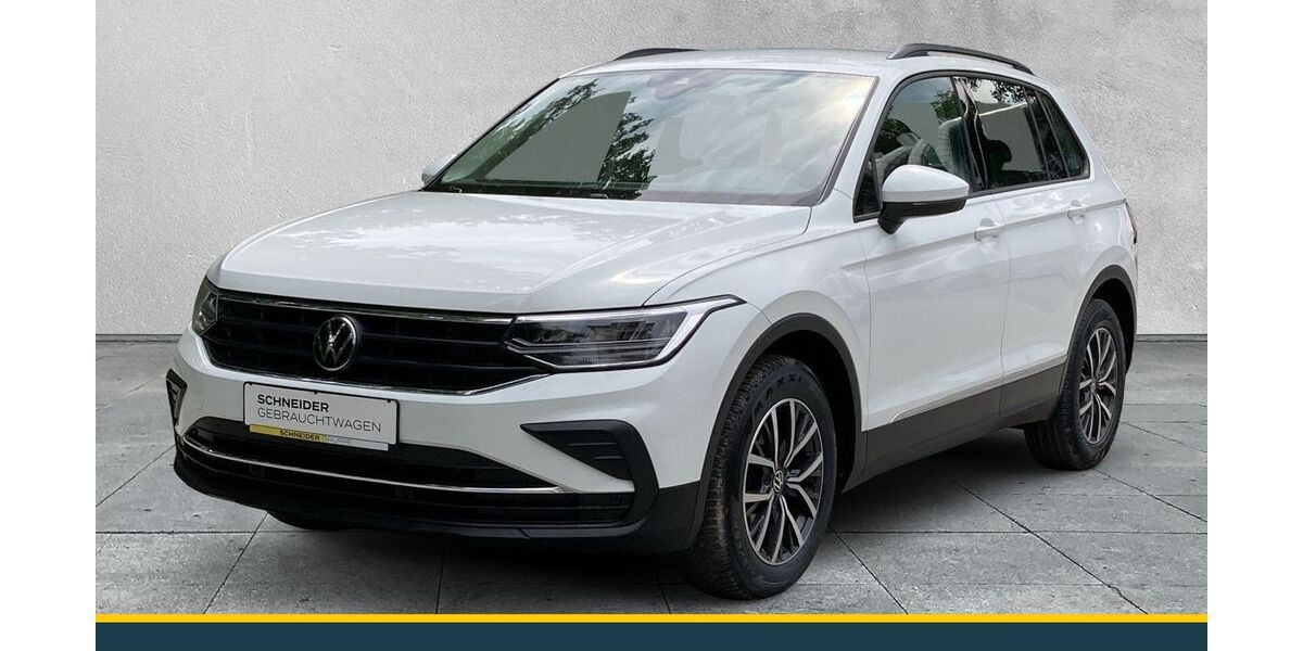 VW Tiguan 85.700 km 20.990 € Chemnitz 09113