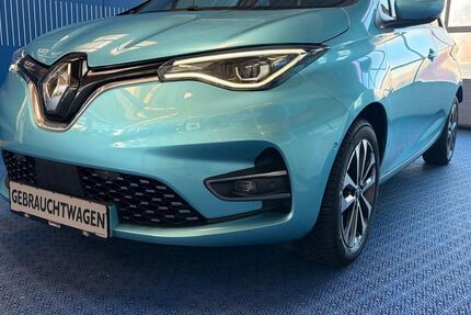 Renault ZOE 34.369 km 15.290 &euro; Glauchau 08371