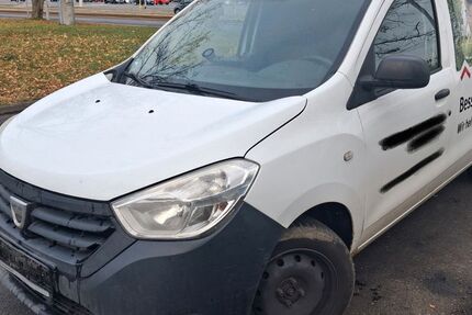Dacia Dokker 260.000 km 2.500 € Chemnitz 09125