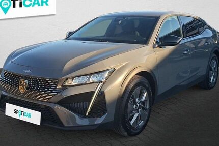 Peugeot 408 1.500 km 26.790 &euro; Brand-Erbisdorf 09618
